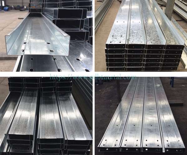 Carbon Steel Profile&others